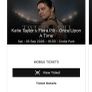 3x Katie Taylor Tickets (Pitch seating) Image 3