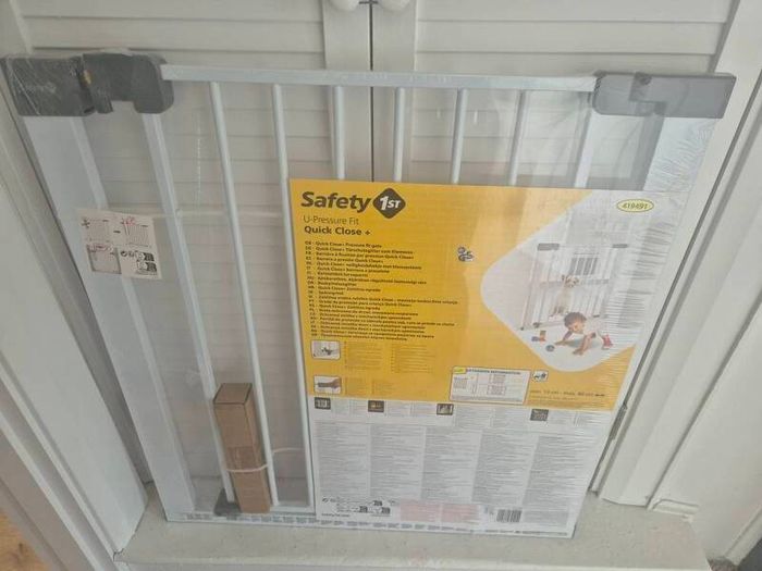 Baby gate 73cm-80cm