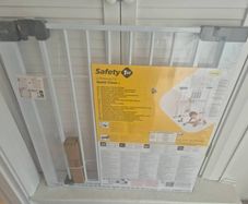 Baby gate 73cm-80cm