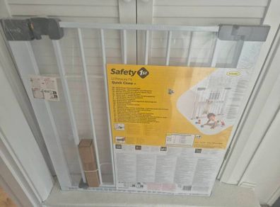 Baby gate 73cm-80cm