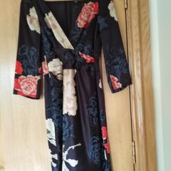 Hugo Boss Ladies Silk Dress