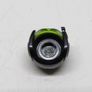 Lego Star Wars No Print Plain Genuine Unprinted Helmet Pre Production Part Extremely Rare Image 4