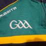 Rhode GAA (Offaly) Masita Gaelic Football/Hurling Jersey (Youths 5-6 Years) FREE POST Image 4