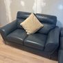 Leather Couch Image 2