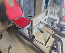 Multi gym