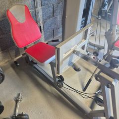 Multi gym