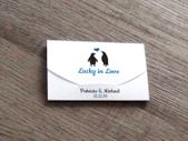 Scratch Card Holders