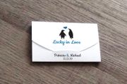 Scratch Card Holders
