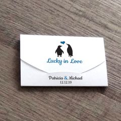 Scratch Card Holders