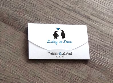 Scratch Card Holders