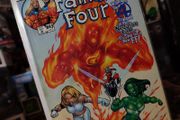 Fantastic Four ! Issue #43 (472) ! 2001 ! by Marvel !