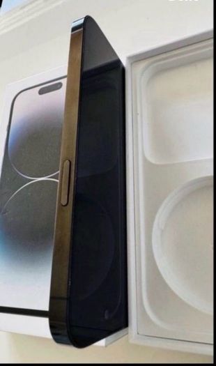 iPhone 14 Pro 256Gb unlocked
