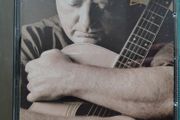 Christy Moore - King Puck CD (1993) Folk Trad EX+