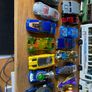 Hotwheels models lot Image 2