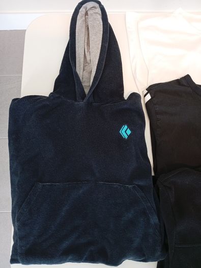 Teenage boy clothes bundle, age 15