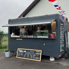 Food truck