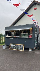 Food truck