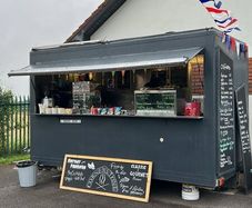 Food truck