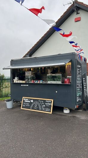Food truck