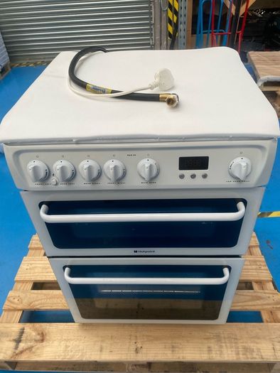 Gas Double Cooker