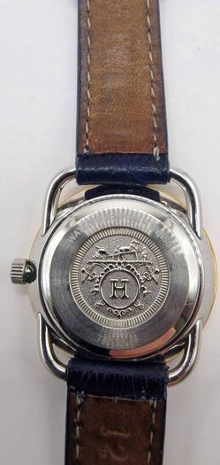 HERMES wristwatch