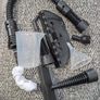 Hand held steam cleaner Image 2