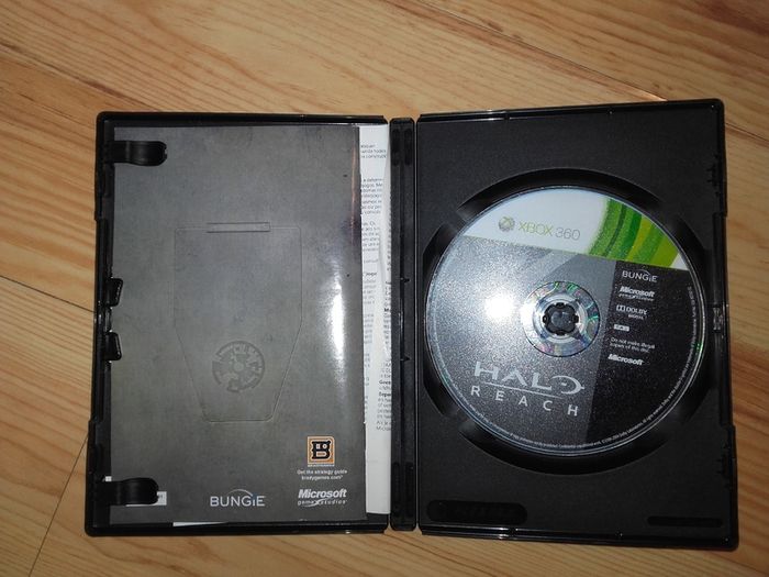Halo Reach : Limited Edition