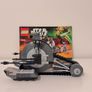 LEGO Star Wars 75015 Corporate Alliance Tank Droid Image 5