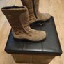 Girl Boots Image 4