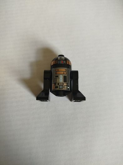Lego Star Wars sw0213 Astro mech Droid R2-Q5