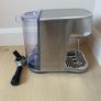 breville bambino plus espresso coffee machine bes500 Image 2