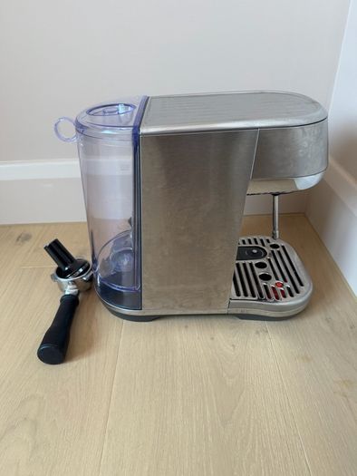 breville bambino plus espresso coffee machine bes500