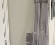 3 Venetian Blinds