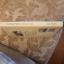 Turning Points.poems Of A Life. By Sean Brophy. First Edition Hardback With Dustjacket In Very Good Condition. Image 2