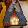 Shine Denim Construction Image 8