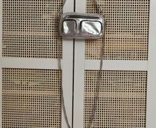Silver Bag Zara New