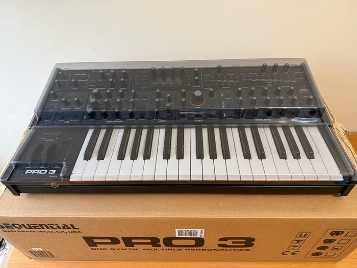Sequential Circuits Pro-3