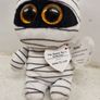 Ty Beanie Boo's "Mummy" plush toy Image 2