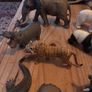 schleich wildlife toys Image 3