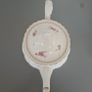 Tea Pot Richmond Rose Time Image 6