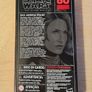 Star Wars Vice Admiral Holdo 6" Scale Black Series New & Unopened Image 2