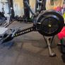 concept 2 rowing machine Image 2