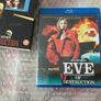 Eve of Destruction Limited Edition Blu Ray Image 4