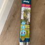 Minky easy breeze 3 arm rotary airer Image 2