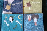 Puffin V&amp;A Children's Classic Books