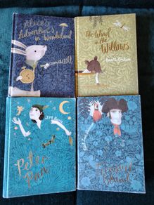 Puffin V&A Children's Classic Books