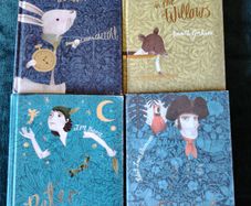 Puffin V&A Children's Classic Books