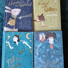 Puffin V&A Children's Classic Books