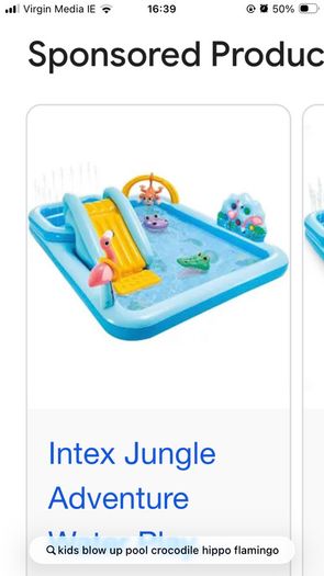 Kids Pool