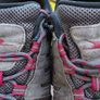 outdoor , hiking shoes size 7 Image 3